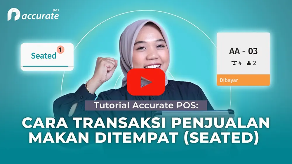 Memahami Fitur Accurate POS: Solusi Efisien untuk Bisnis Anda 11 tutorial apos penjualan