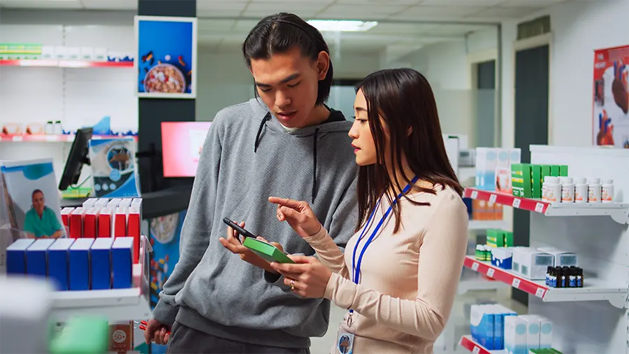 Peluang menjalankan bisnis electronic retailing di Indonesia