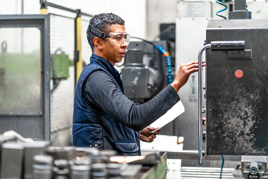 Cara menghitung manufacturing cost