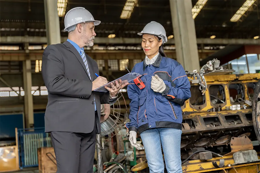 Pengertian manufacturing cost