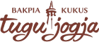 logo bakpia kukus tugu jogja