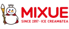 logo mixue