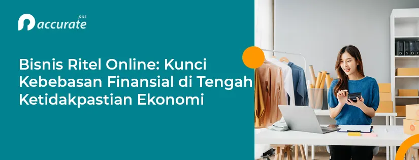 10 Strategi Ampuh Bisnis Ritel Online untuk Anda