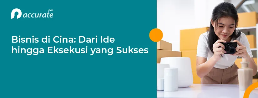 Bisnis di Cina: Dari Ide hingga Eksekusi yang Sukses