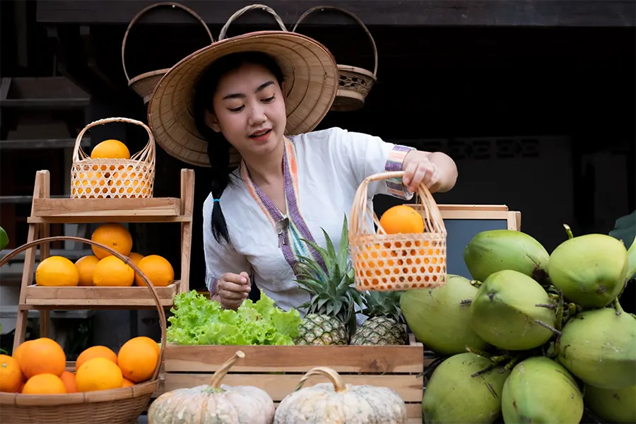 Strategi marketing efektif untuk produk lokal potensial