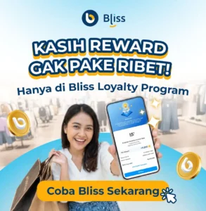 Bingung Bikin Pelanggan Loyal? Aplikasi Loyalti Jawabannya!