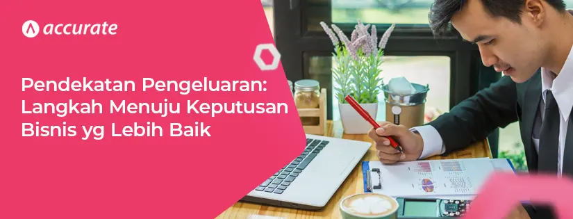 Pendekatan Pengeluaran: Pengertian, Rumus, & Cara Hitungnya