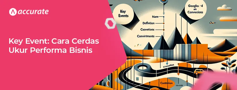 Key Event: Cara Cerdas Ukur Performa Bisnis