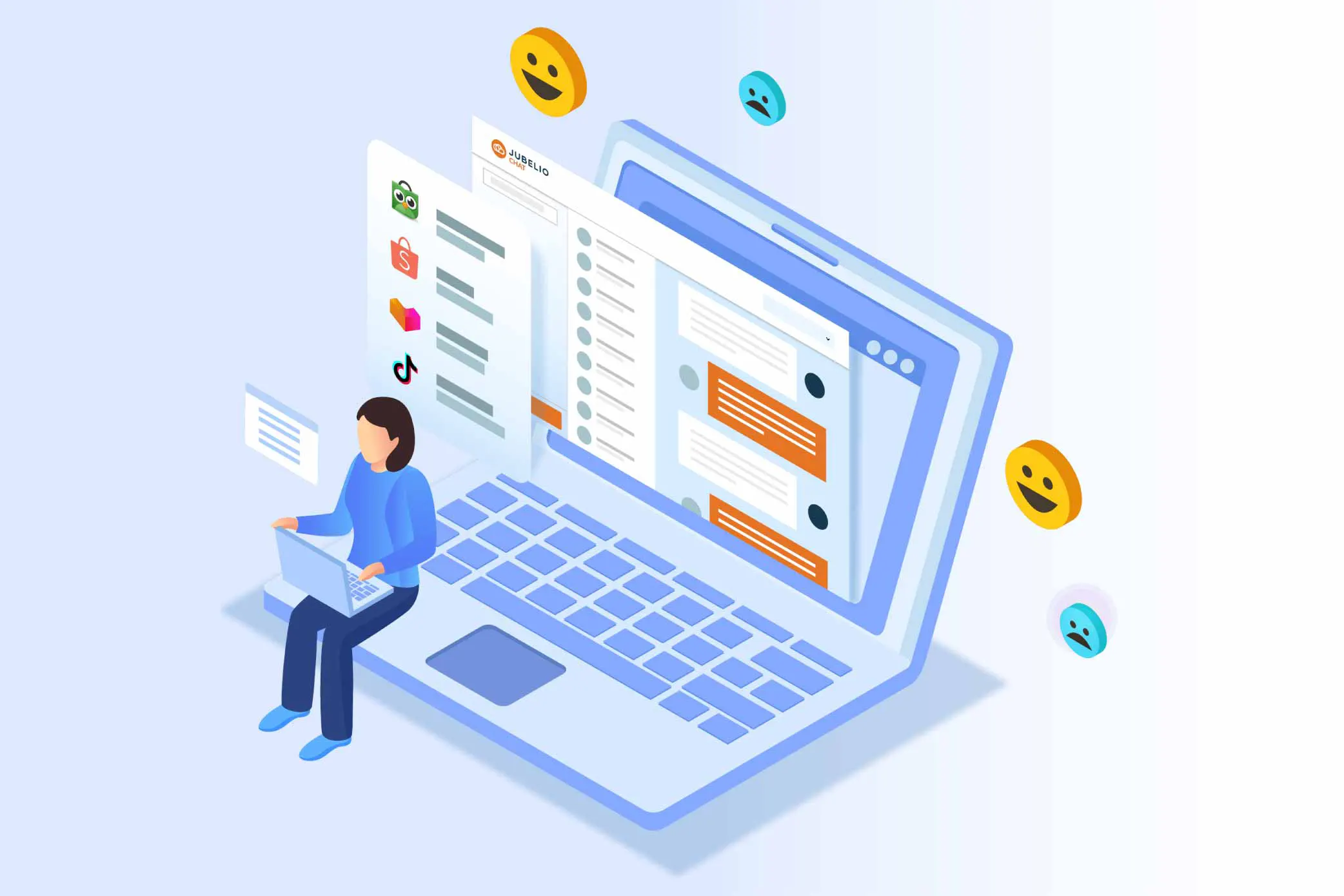 Apa Itu Chat Commerce? Simak Keuntungan dan Rekomendasi Terbaik 2
