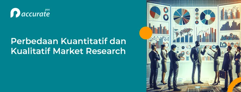 7 Teknik Quantitative Market Research yang Wajib Anda Kuasai di Era Digital