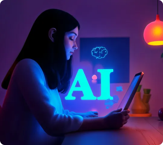 technology-hologram-illustrated technology-hologram-illustrated