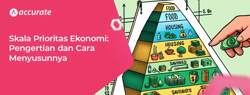 Skala Prioritas Ekonomi: Pengertian dan Cara Mengaturnya