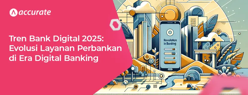 tren bank digital