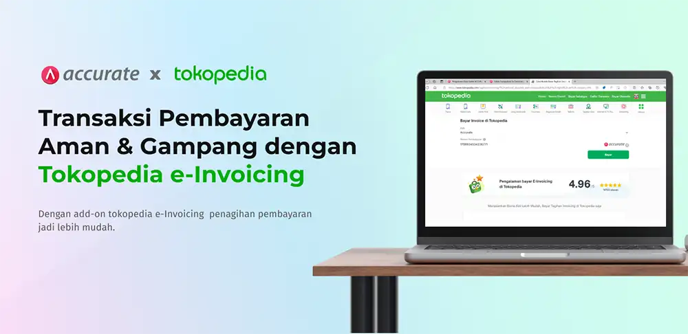 Tokopedia test