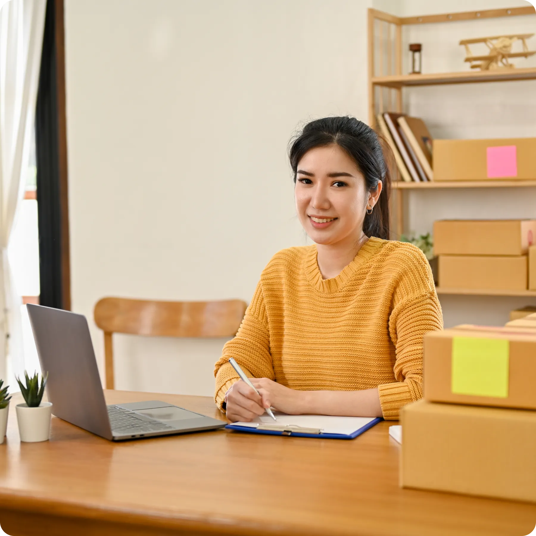 beautiful-millennial-asian-female-business-entrepreneur-working-her-business copy beautiful-millennial-asian-female-business-entrepreneur-working-her-business copy