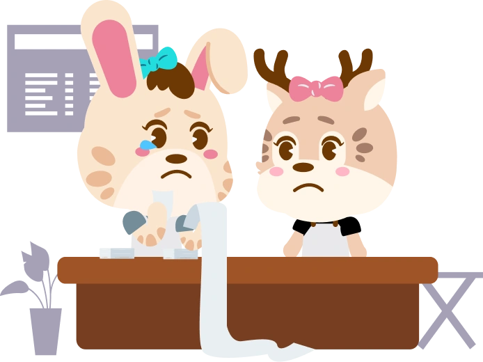 ichi-mascot