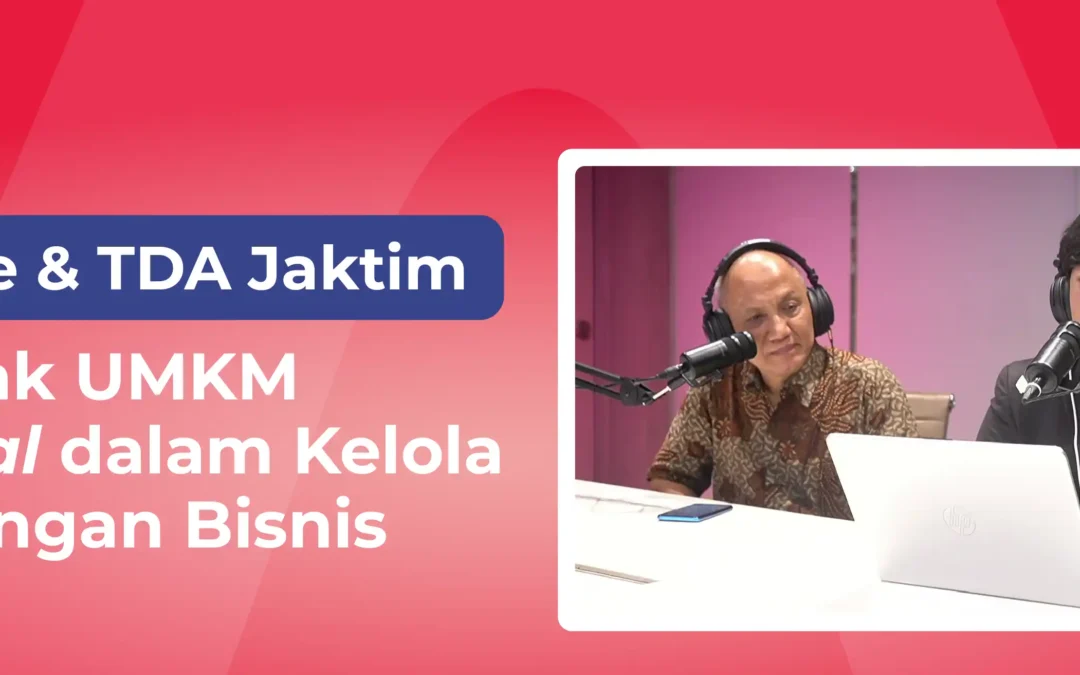 Webinar Accurate: UMKM Go Digital, Maksimalkan Cuan Bisnis!