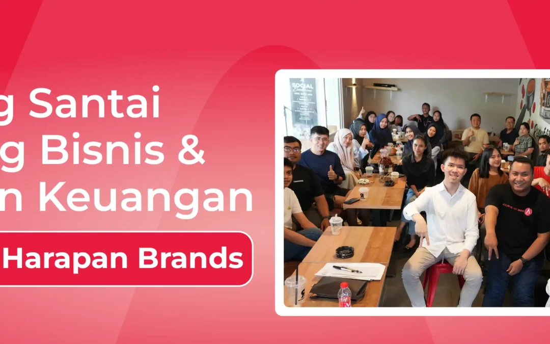 KOPDAR Makassar: Semangat Baru UMKM Menuju Digitalisasi Keuangan Bisnis