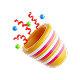 Confetti Confetti
