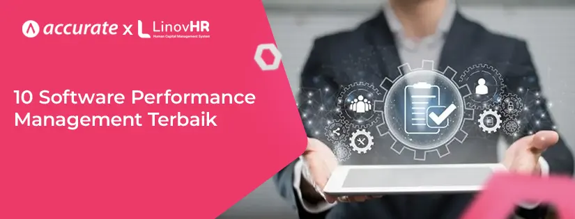 Rekomendasi Software Performance Management Terbaik