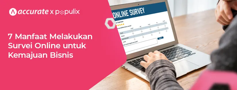 Survei Online