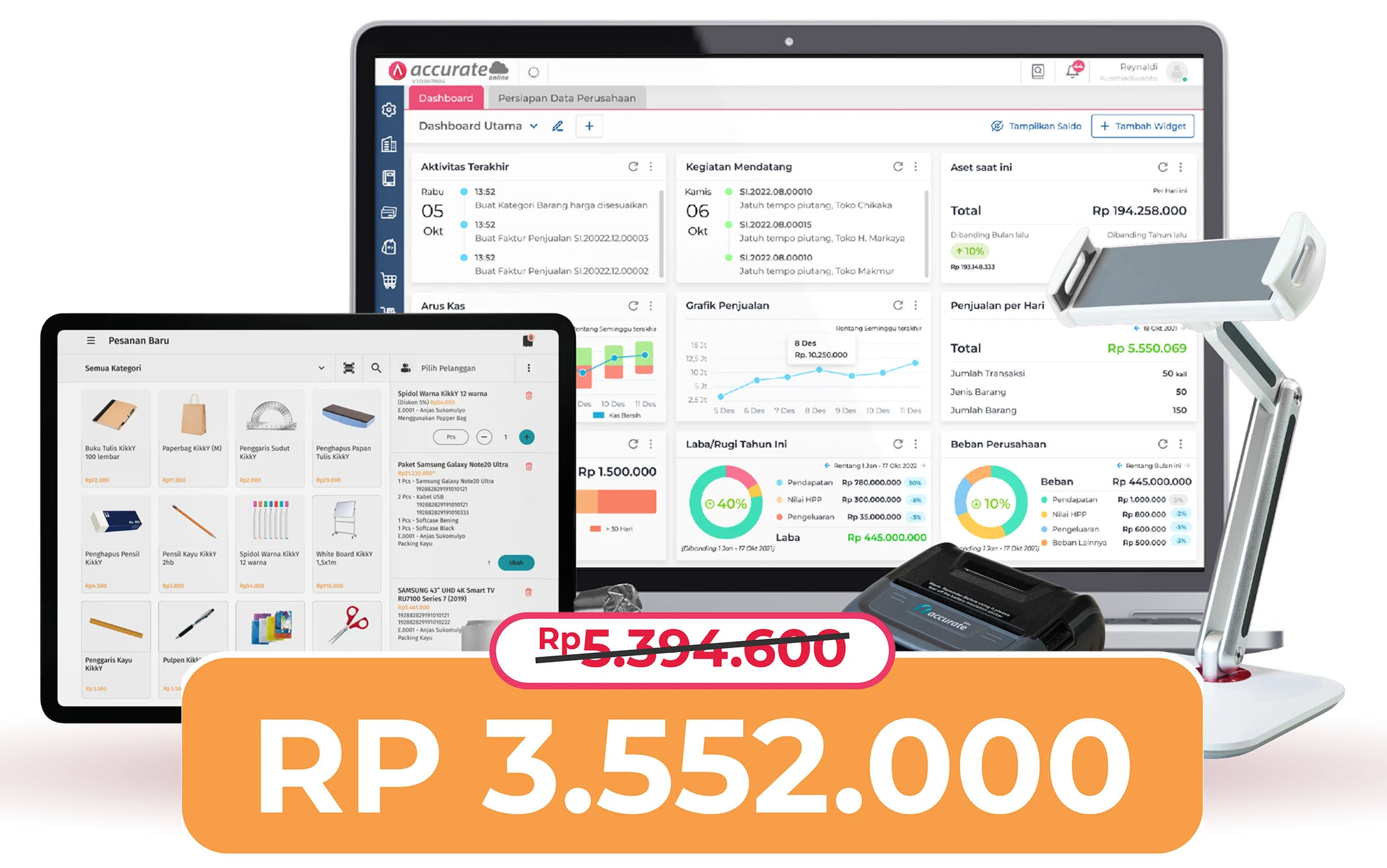 mockup pos perjuangan copy mockup pos perjuangan