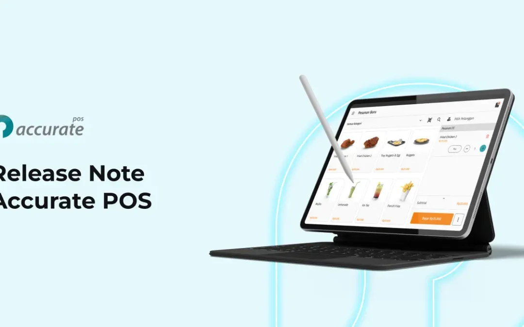 Release Note APOS V.2.26.3