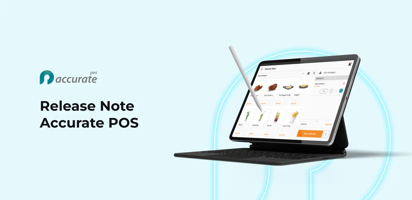 Release Note APOS V.2.26