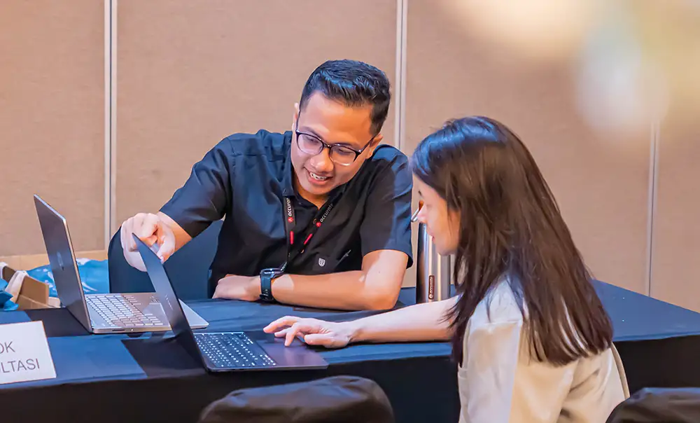 belajar accurate online