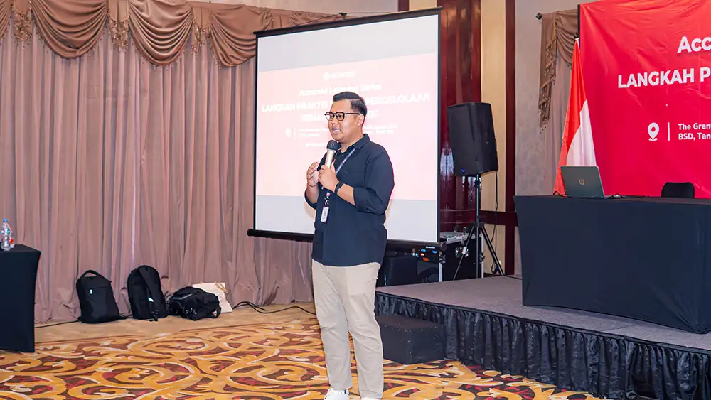 Mengenal Pelatihan Accurate: Jenis, Manfaat, Sertifikat 6 training accurate online