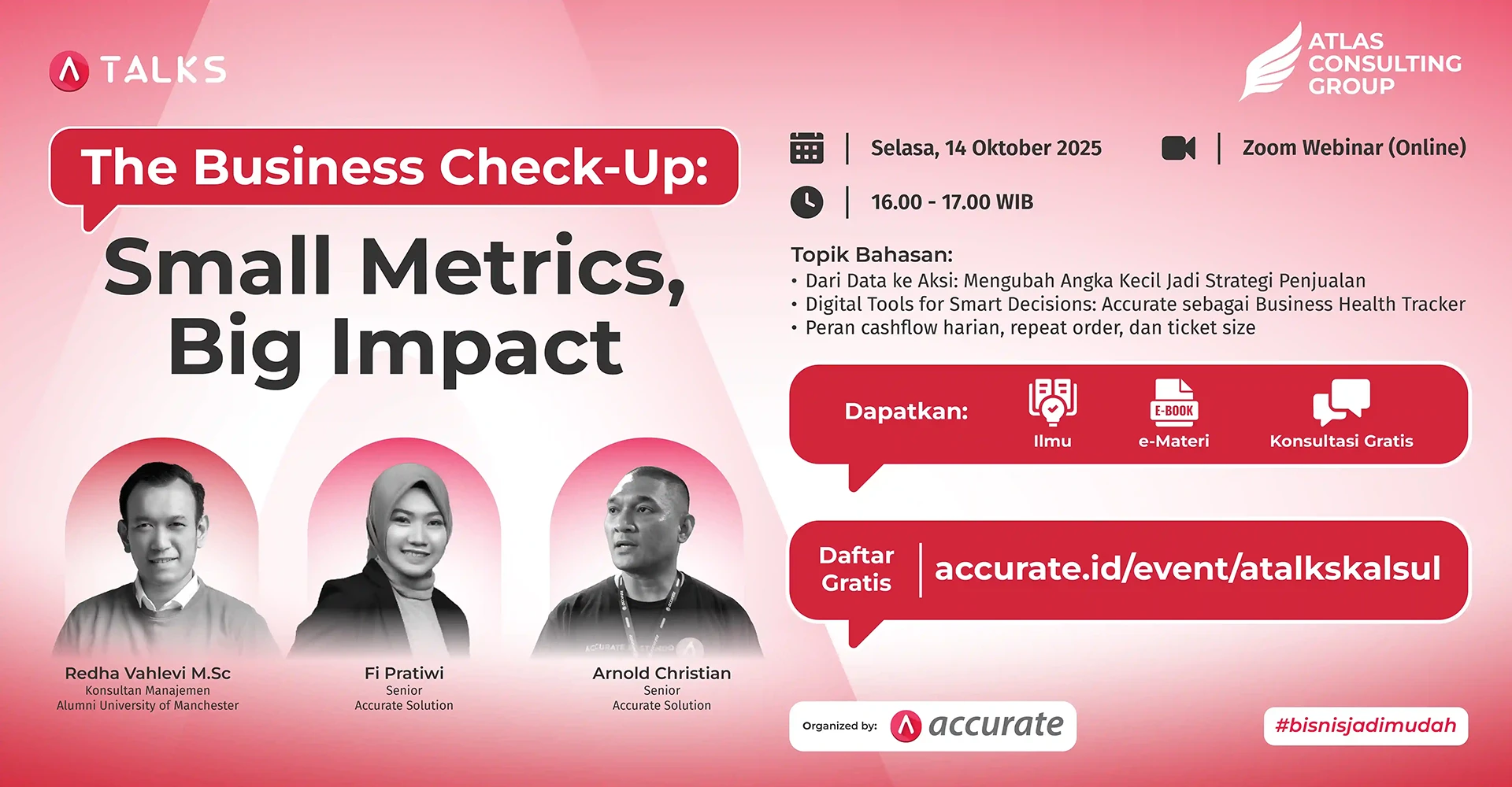 WEBINAR ATALKS KALSUL