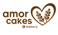 amor cakes logo