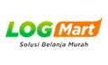 logmart logo