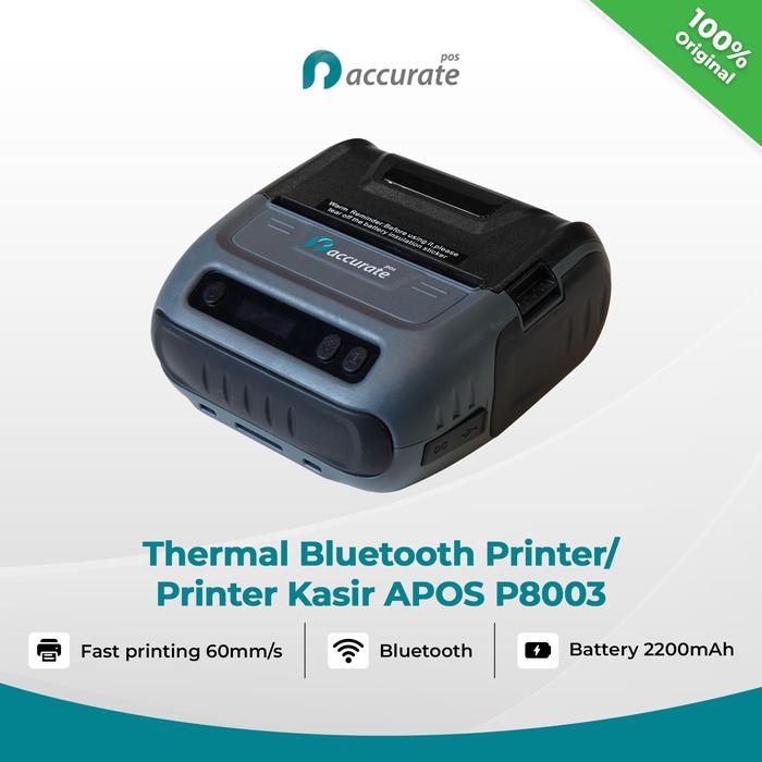 printer buetooth