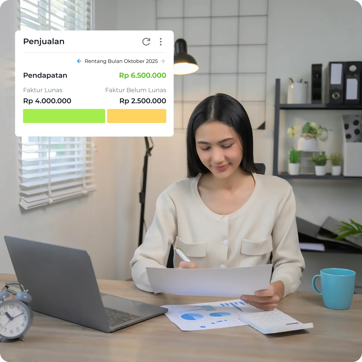 Image sistem akuntansi