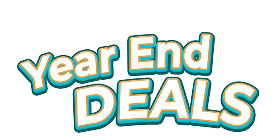 TITLE pos end deals