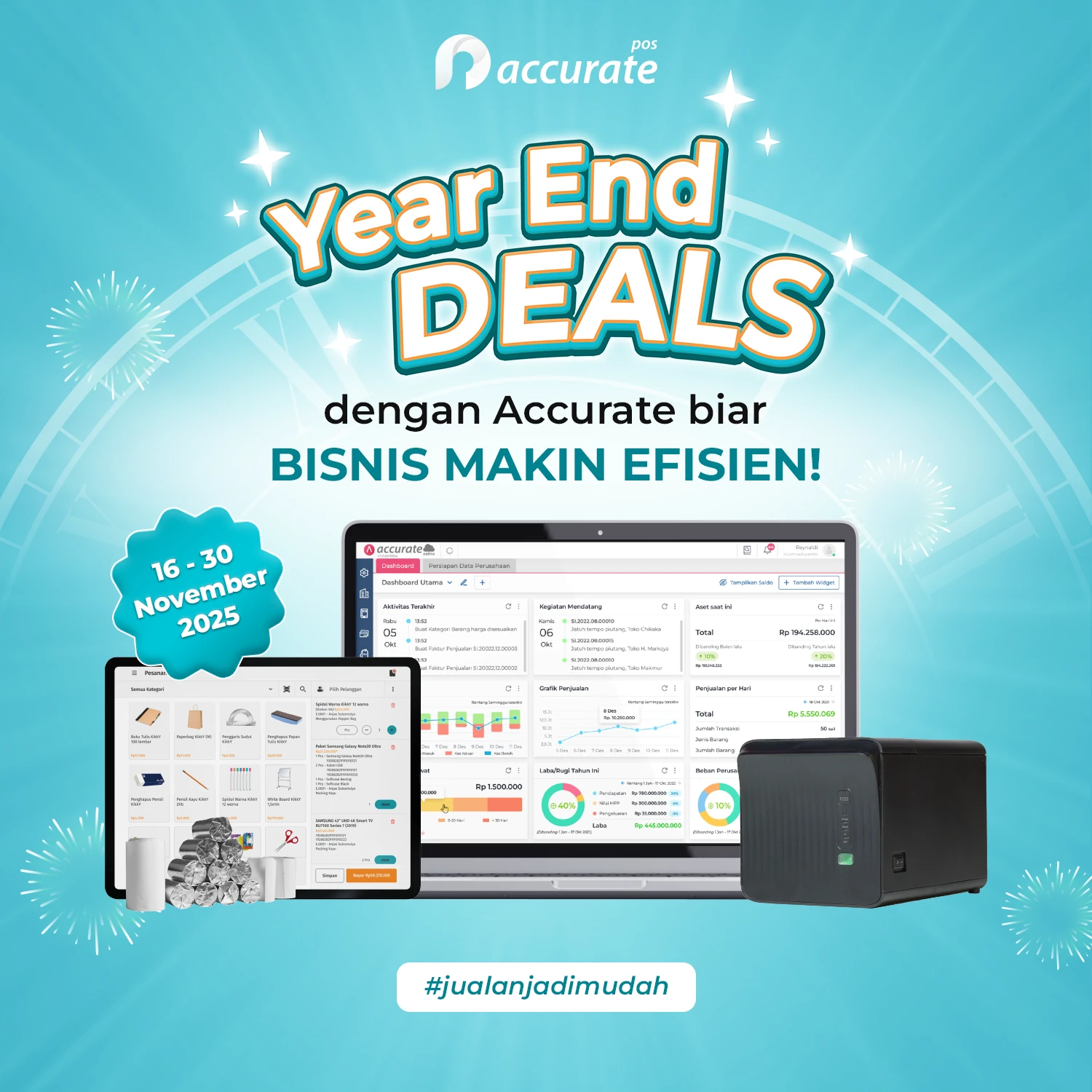 Year End Sale APOS - 1500x1500 Slide Year End Sale APOS - 1500x1500 Slide