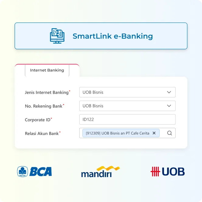 smartlink ebanking aol