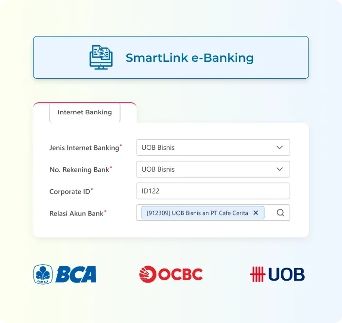 smartlink ebanking