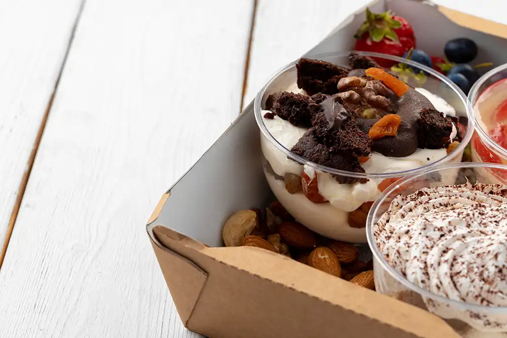 jualan dessert box