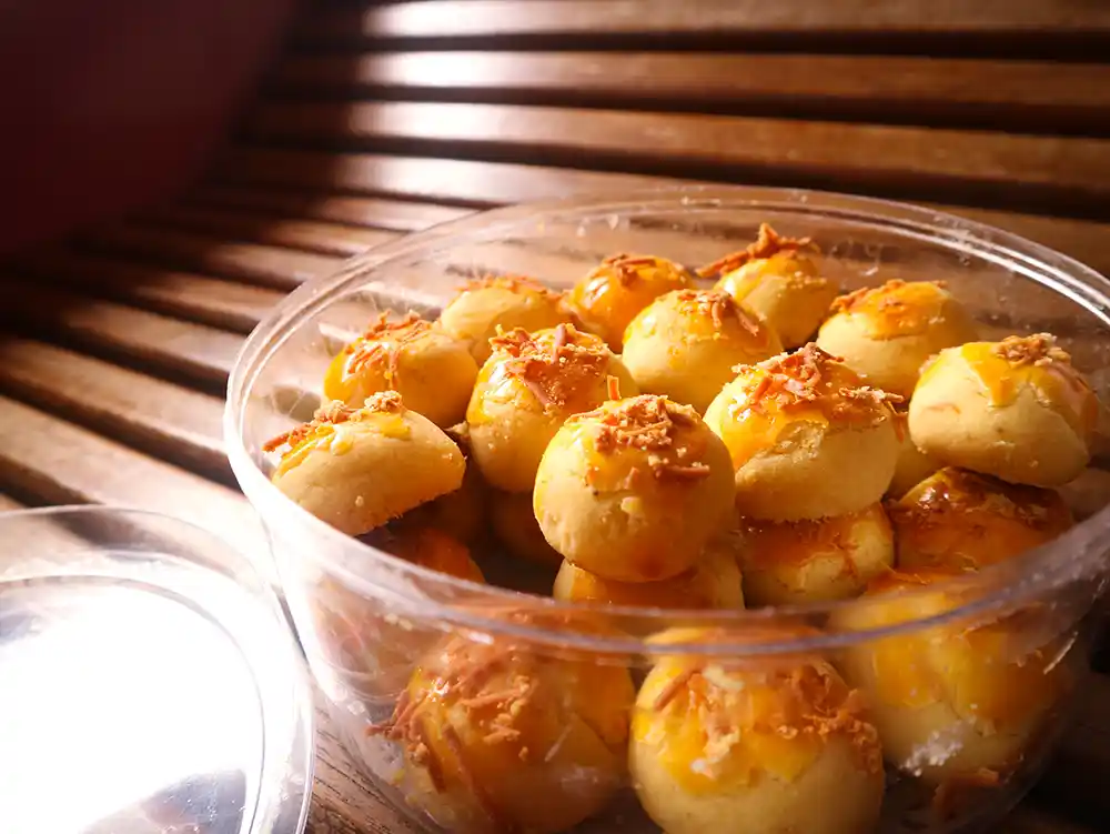 10 Ide Jualan Bulan Puasa Modal Kecil yang Potensial 6 jualan keu kering lebaran