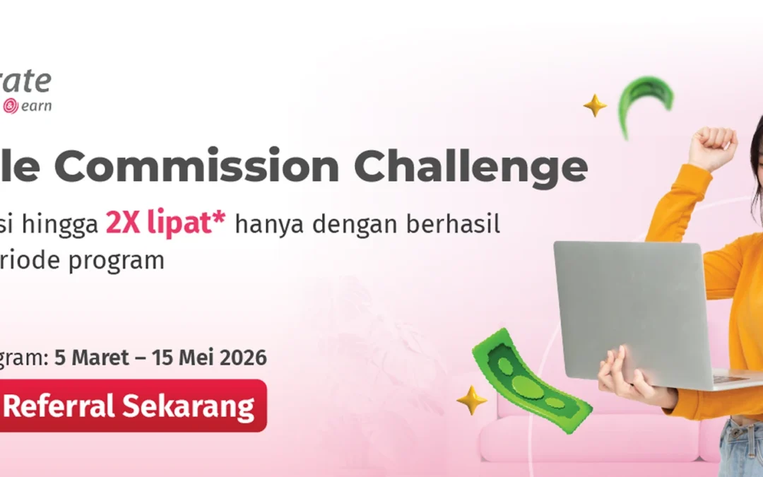 ACE Double Commission Challenge