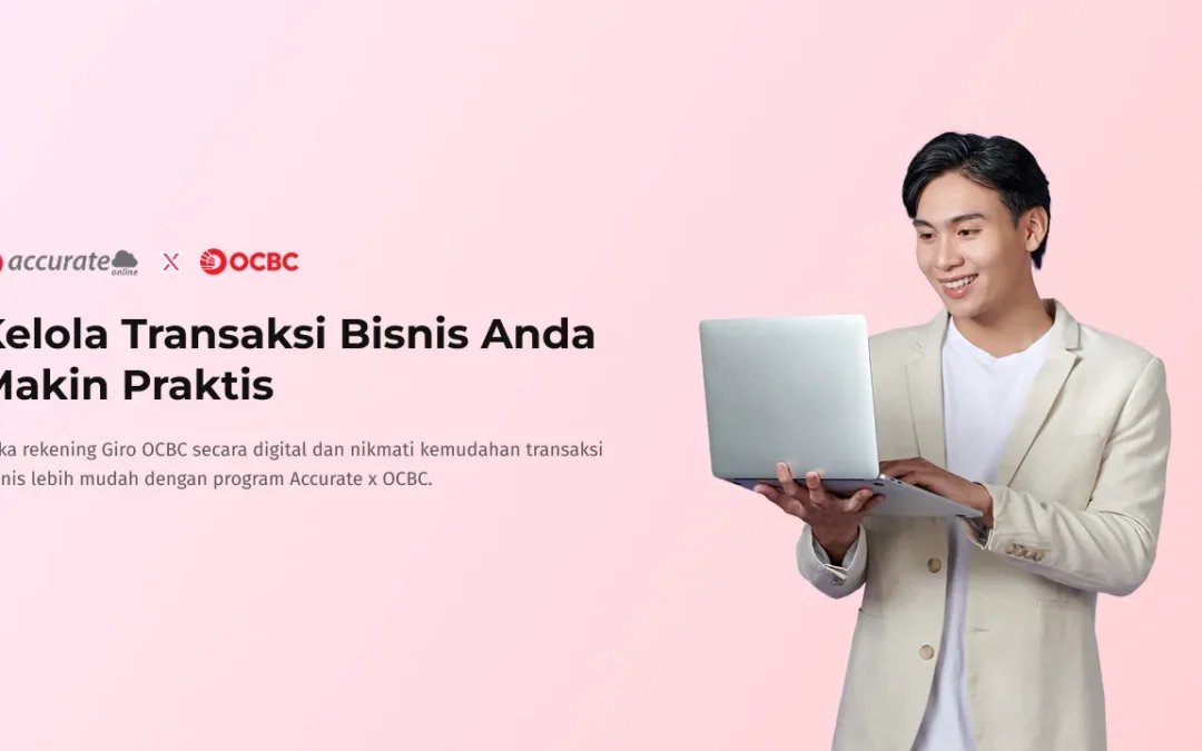 OCBC