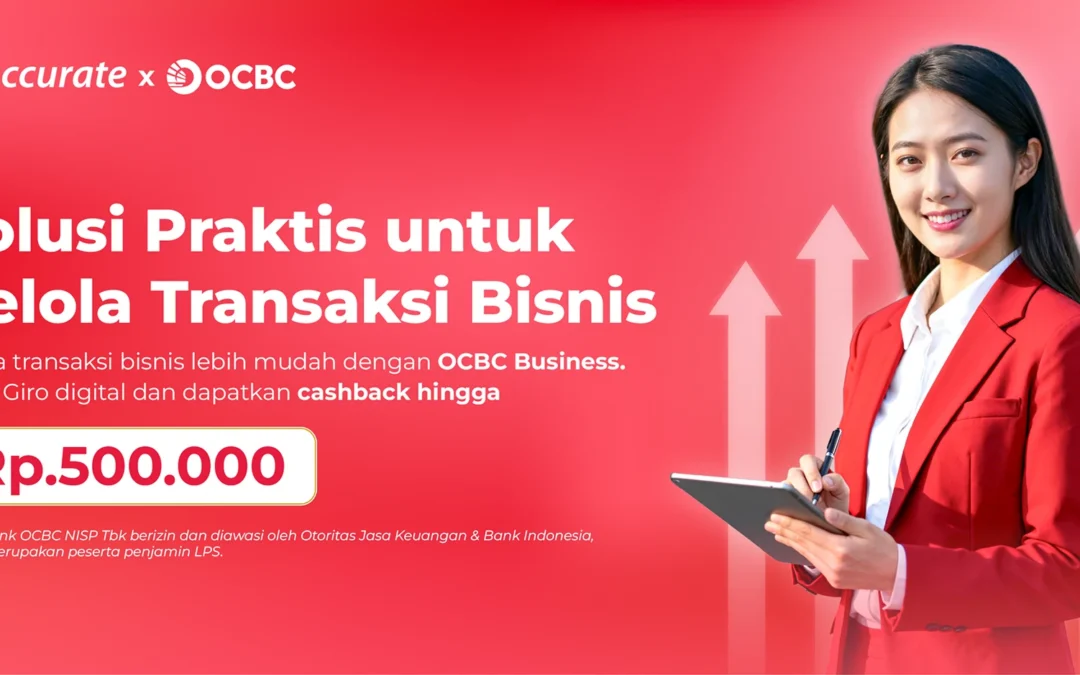 Solusi Praktis untuk Kelola Transaksi Bisnis