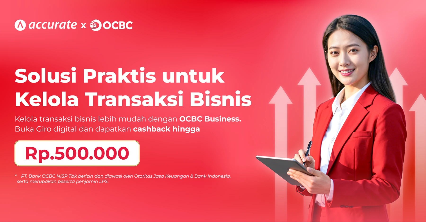 solusi praktis bisnis