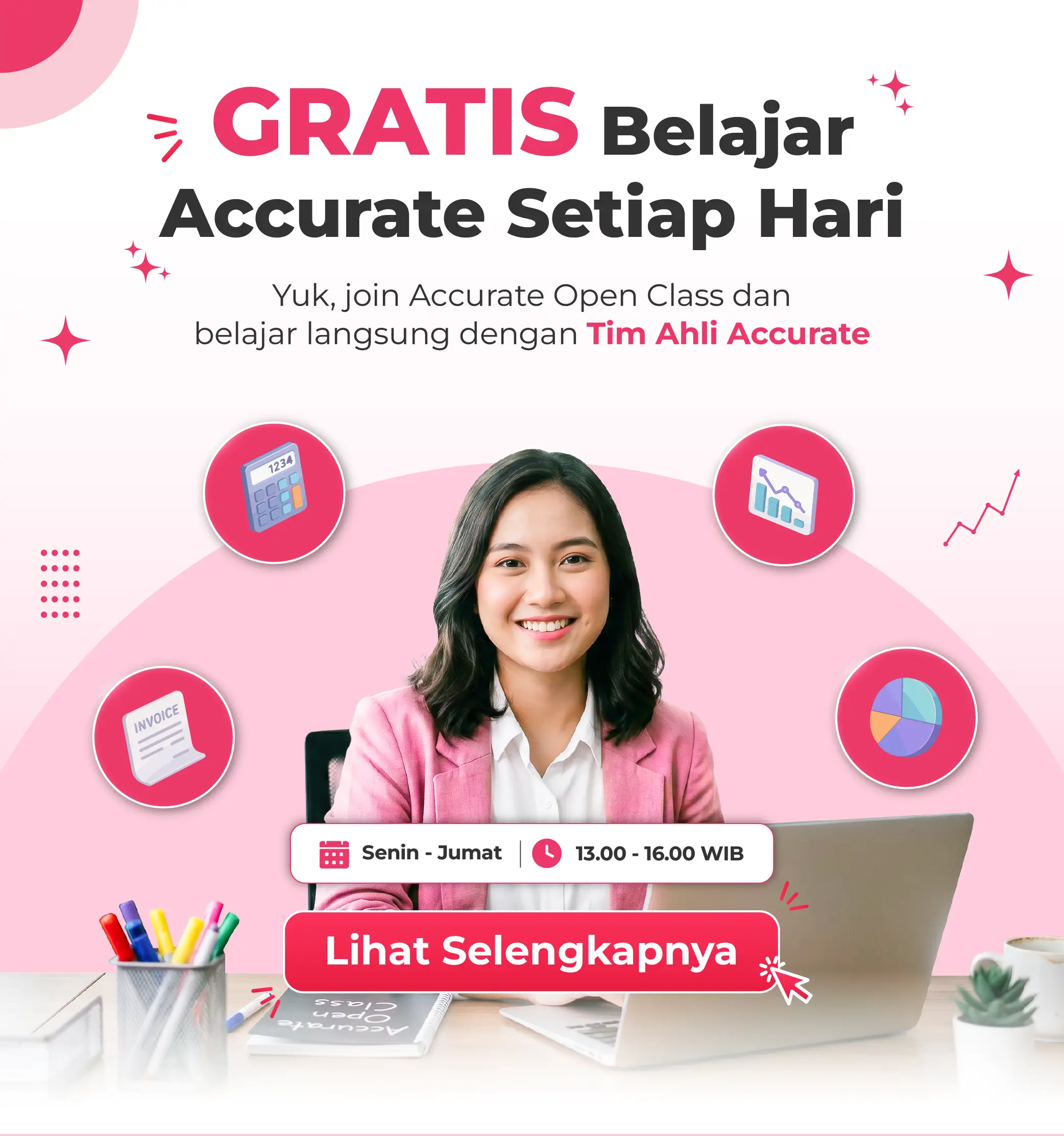 Welcome Open Class(1)