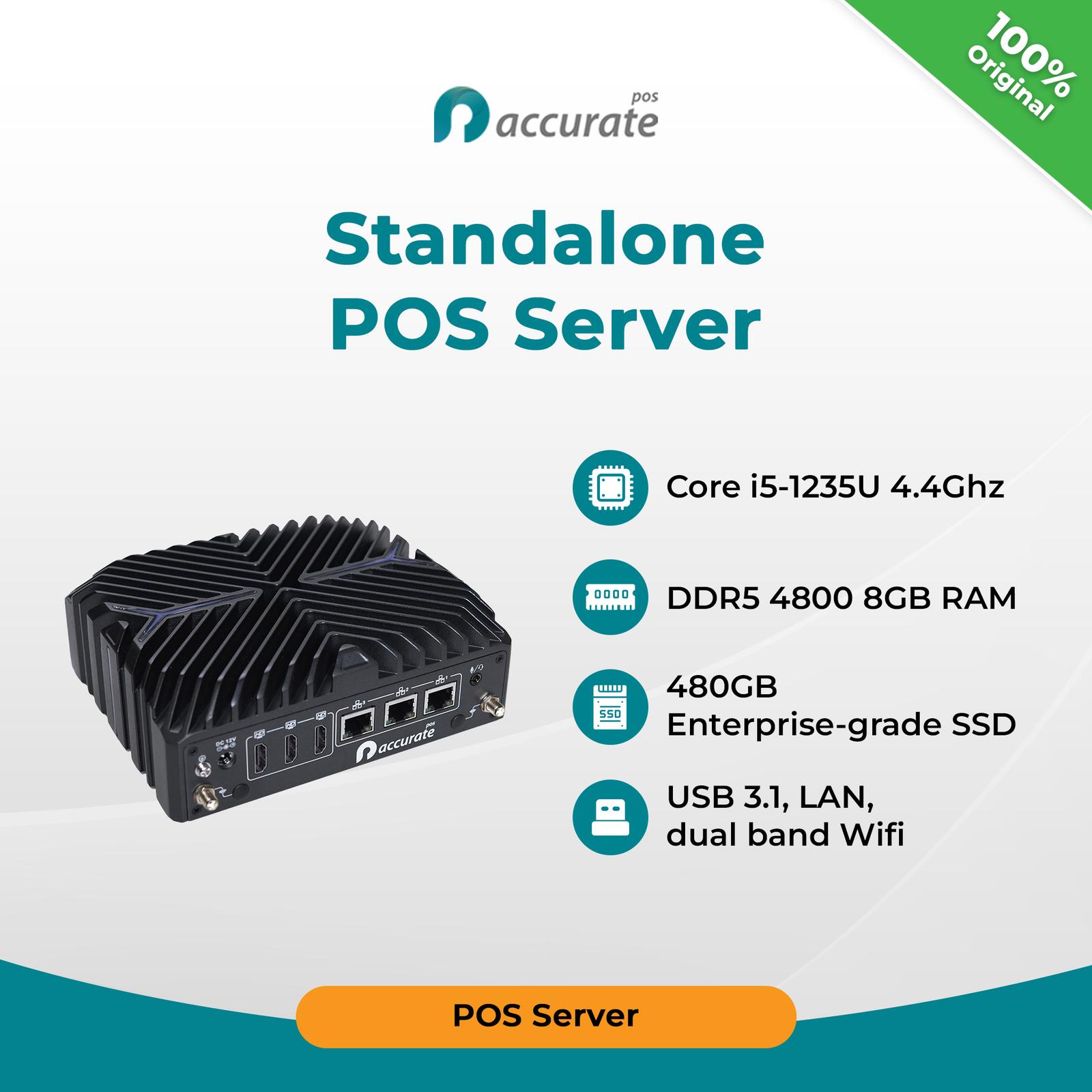 standalon-server-apos
