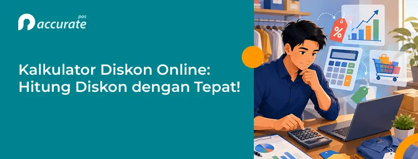 Kalkulator Diskon Online Gratis: Hitung Diskon dengan Tepat!