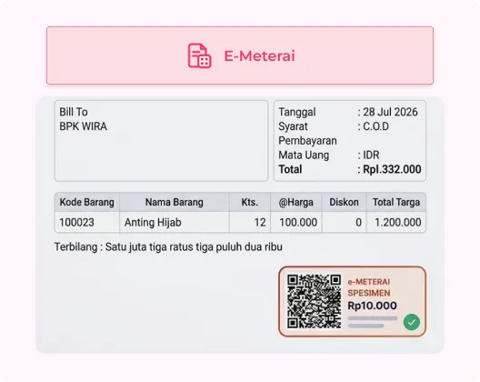 Fitur Utama 145 fitur-e-meterai