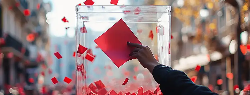 lucky draw